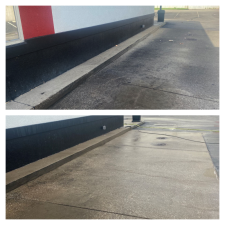 Restaurant Drive Thru Cleaning in Huntsville, AL